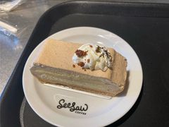 -Seesaw Coffee(朝阳大悦城店)