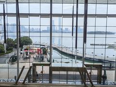 -苏州金鸡湖中茵皇冠假日酒店