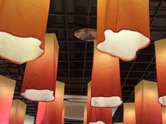 -姜胖胖无限自助烤肉(罗湖宝能店)