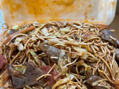-老婆婆炒饭(小白楼1902欧式风情街店)