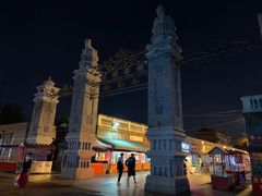 -中山美食街