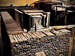 -北京大葆台遗址博物馆