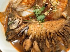 -李记东北饺子馆·东北菜(欢乐谷店)