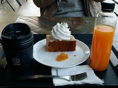 -Cafe Aewol Monsant