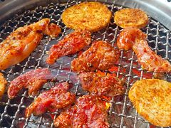 -一品诚记烤肉·甄选店(中南路店)