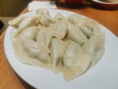 -喜家德虾仁水饺(青岛永旺东部店)