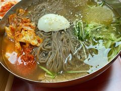 -屋里家延边朝鲜族冷面(南园店)