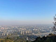 -杭州半山国家森林公园