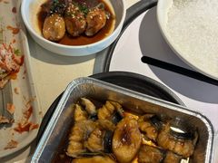 -赤坂亭M9和牛烧肉·日料398放题(万达店)