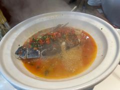 -炊烟小炒黄牛肉(华夏店)