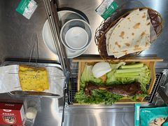 -宗泉烤全羊·烤羊腿·家常菜(解放东路店)