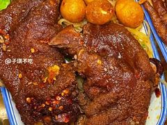 特色猪手-老湖南湘土菜馆(普阳街店)