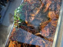 -老妈秘制兔头(春熙路店)