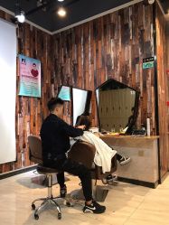 点击看大图 -PE SALON