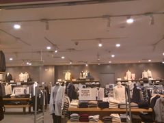 -MUJI无印良品(茂业天地店)