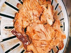 -青松馆韩国料理(香港中路佳世客店)