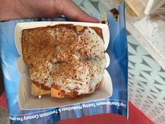 老绍兴三味臭豆腐-老绍兴三味臭豆腐(奥林匹克购物广场店)