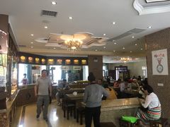 -清真磨沟沿老字号牛肉面(总店)