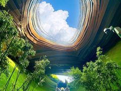 -天目湖山水园
