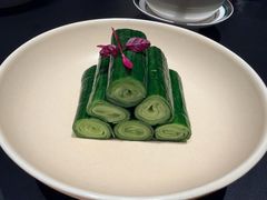 -湖滨客舍·湖北菜