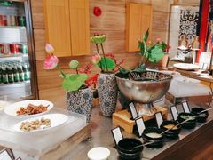 -北京王府井希尔顿酒店·万斯阁西餐厅