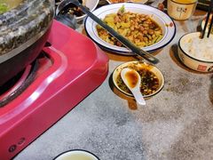 -墨脱石锅椰子鸡•香草鸭•东山羊(大东海店)