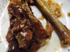 -吕氏疙瘩汤·新鲁菜(潍坊银座店)