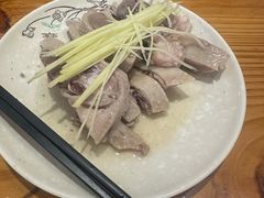 -乡亲鹅肉城(昆山店)