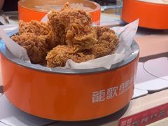 -龍歌自助小火锅(市北台东利群店)