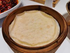 鸭饼-君子·兰餐厅(长江路店)