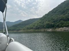 -北京金海湖景区