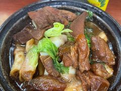 -珍珍小食店(西华路店)