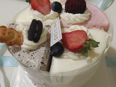 -勒甜LO CHO·私人订制低糖代糖纯动物奶油生日蛋糕(新开路店)