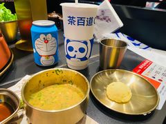 -西塔老太太泥炉烤肉(北京北苑天街龙湖店)