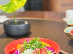 -锦西湖·海鲜小馆(未来科技城店)