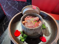 -谷牛和牛烤肉(漕河泾印象城店)