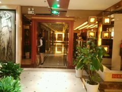 -花湖会所·高端水疗商务泡浴SPA(高新店)
