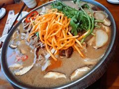 -全州拌饭馆(断桥店)