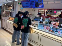 -西树泡芙(湖滨银泰in77B区店)