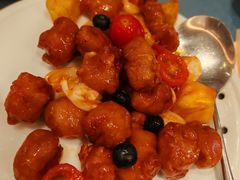 -闽海肴(北辰荟店)