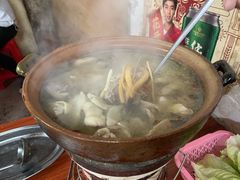 -威邵鸡煲(西华路总店)