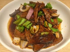 -禧凰·老上海白斩鸡辣肉面店