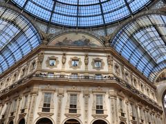 -埃马努埃莱二世拱廊