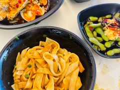 -聚味瞿记·龙虾堂(渔人码头一店)