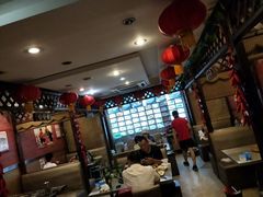 -东北农家院·铁锅炖(莘庄店)