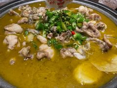 -炭舍干锅·烤鱼(扬名广场店)