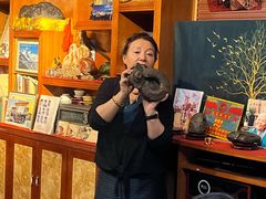 -吉祥圣雪藏餐
