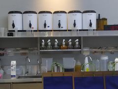 -TEA CROSS交茶点(国贸中心店)