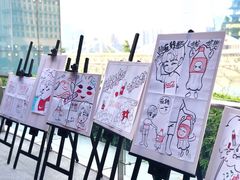-东方明珠·可口可乐欢乐餐厅