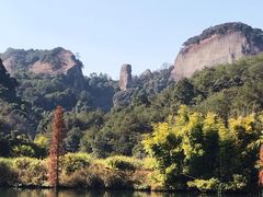 -丹霞山风景名胜区
